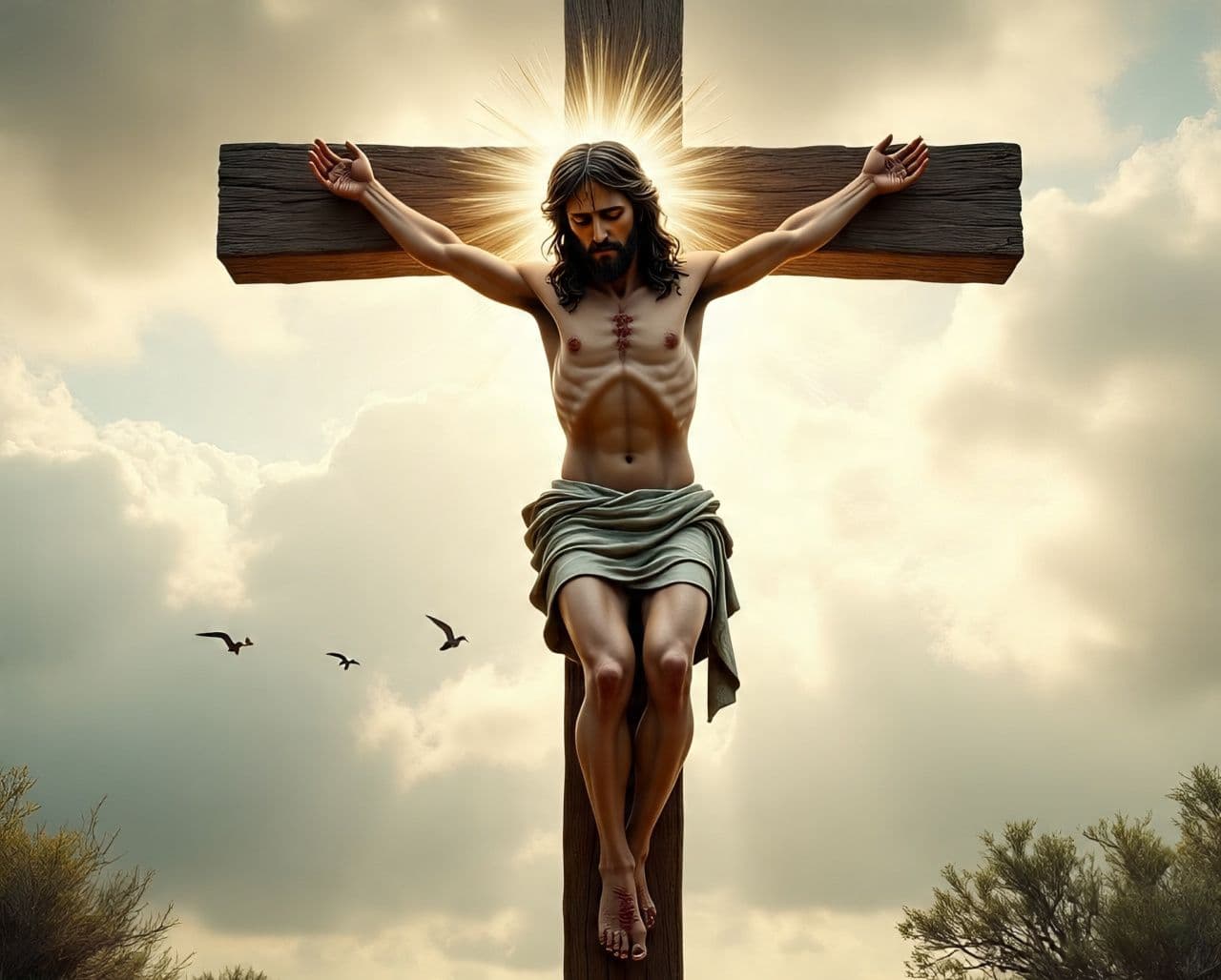 The Story of Redemption