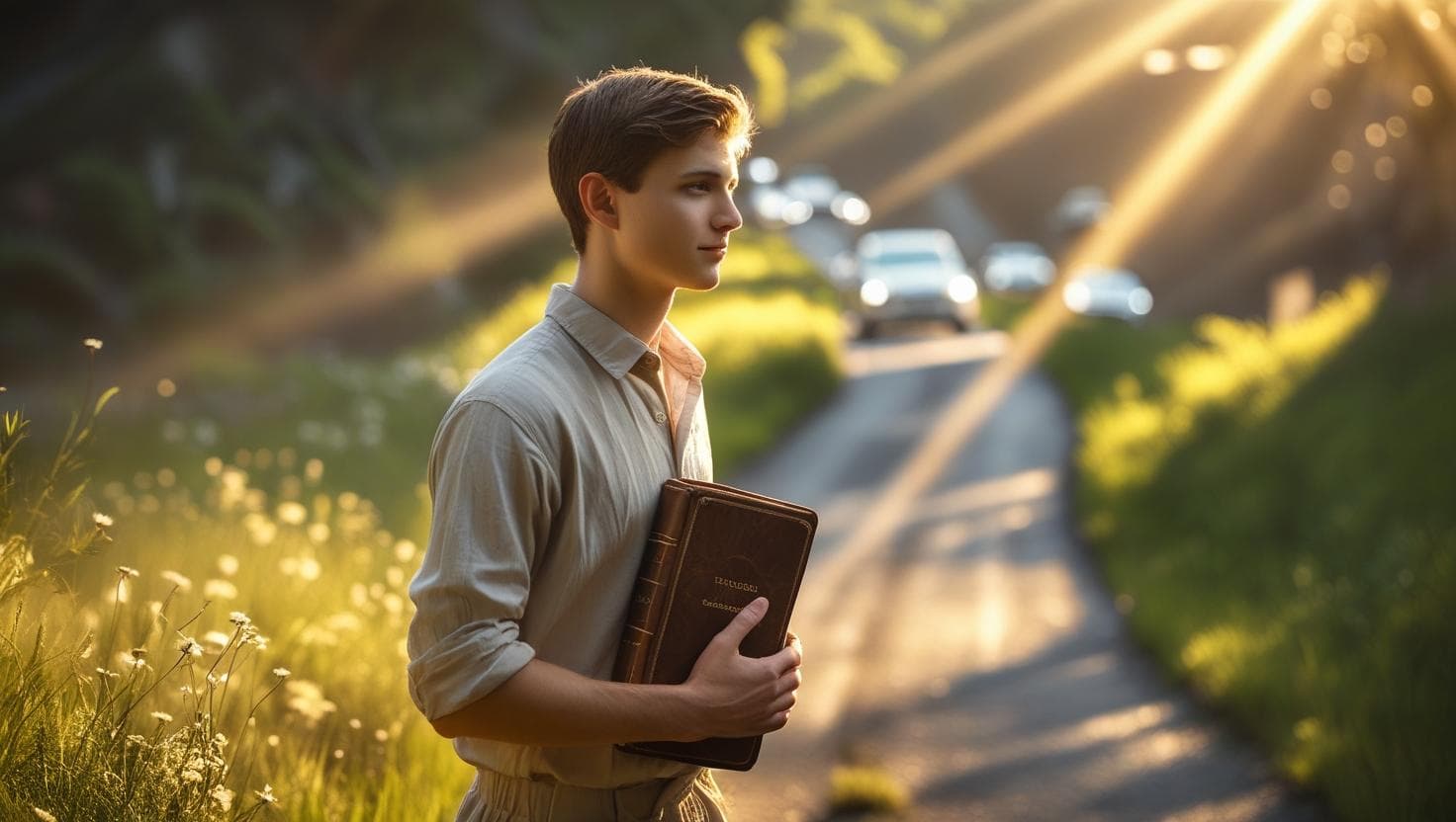 Christian Living and Standards