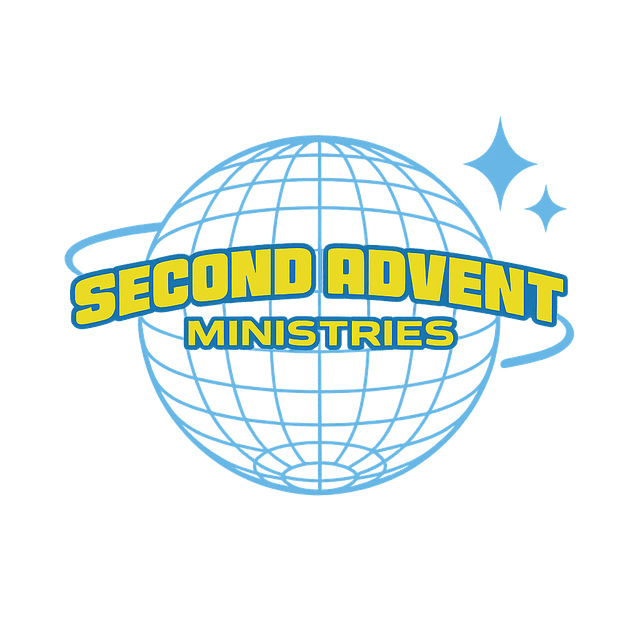 Second Advent Ministries Logo