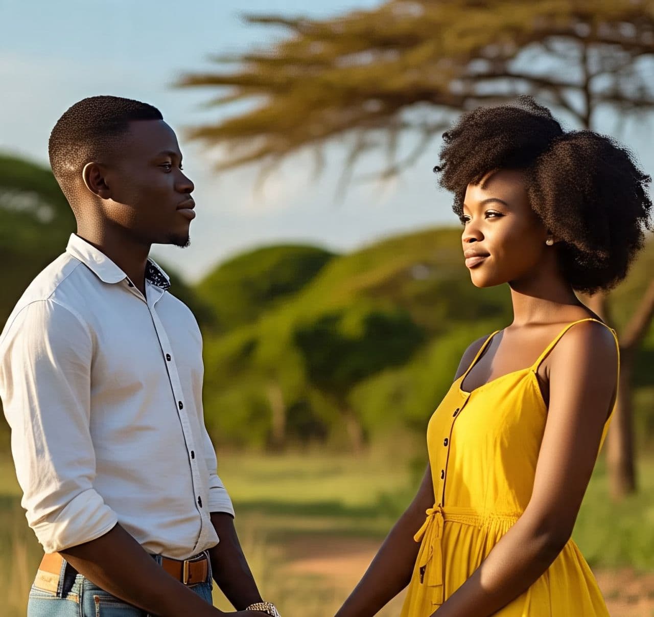 Common Questions on Relationships