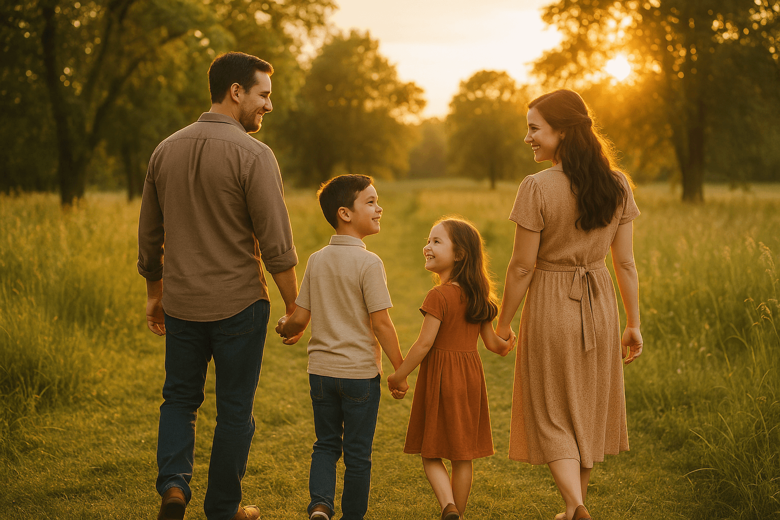 Family Corner