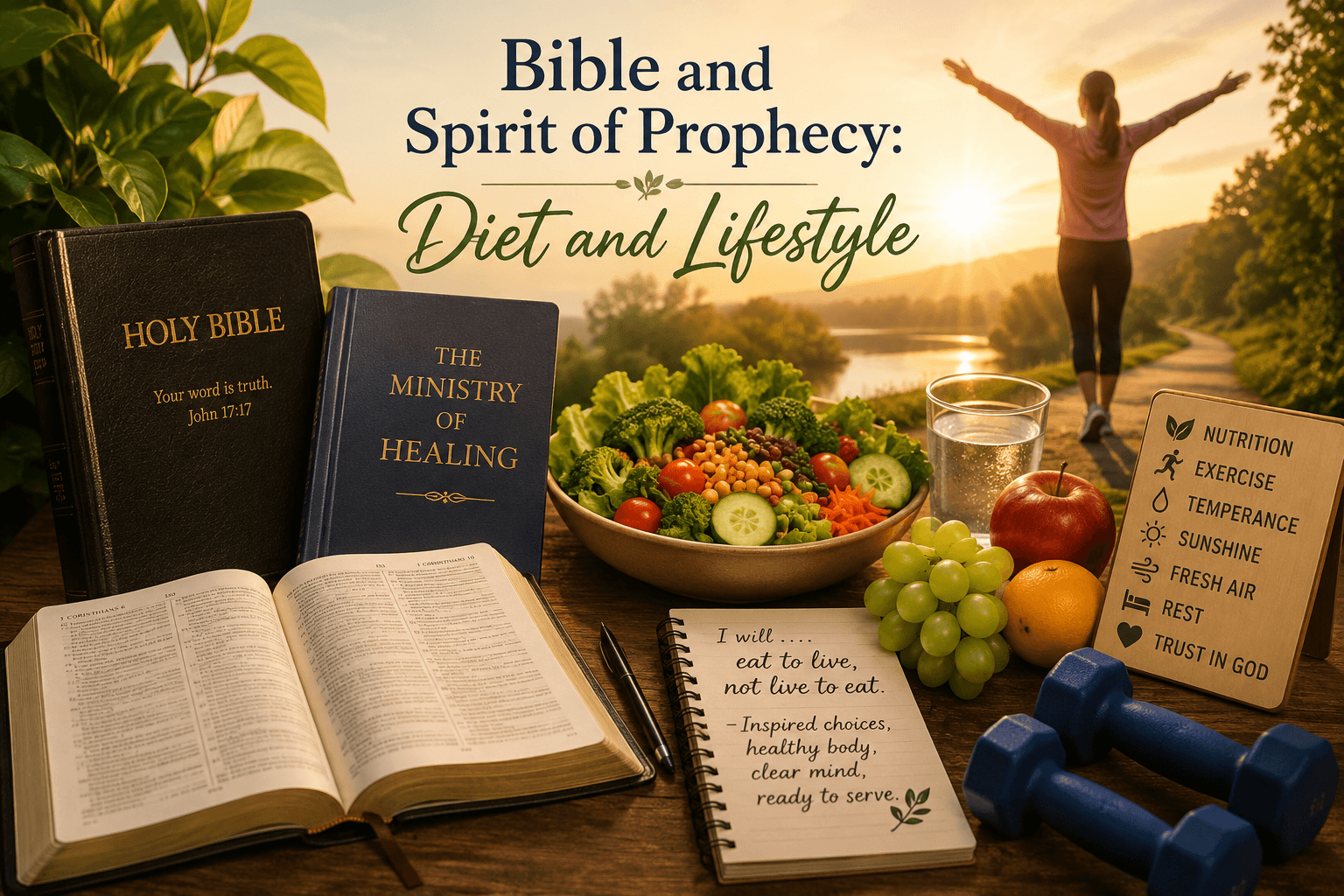 Bible and Spirit of Prophecy