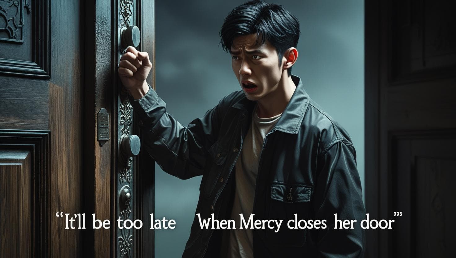 The Danger of Delay: When ‘Later’ Becomes Never