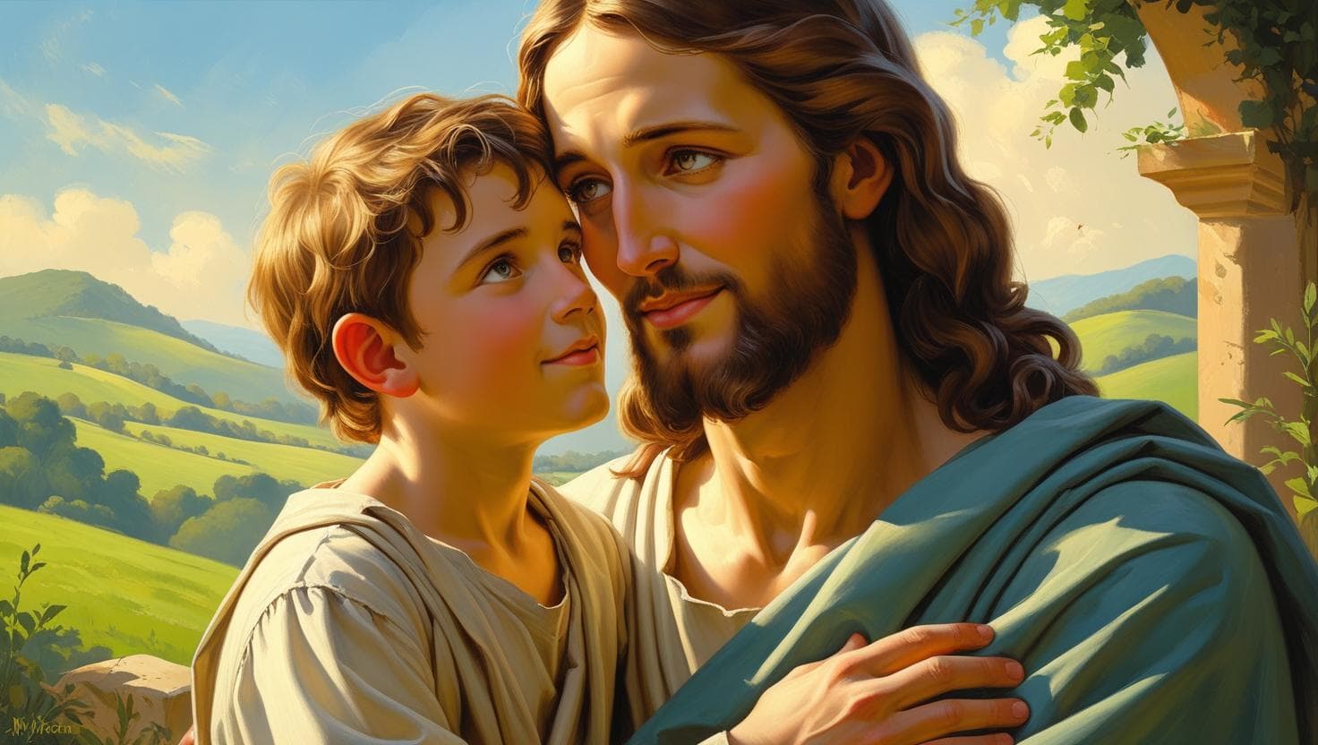 God With Us