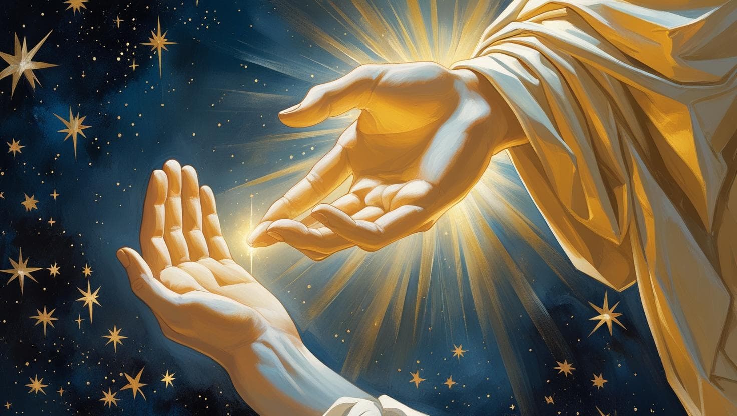 When God Lets Go: A Lesson from Prince Dutch