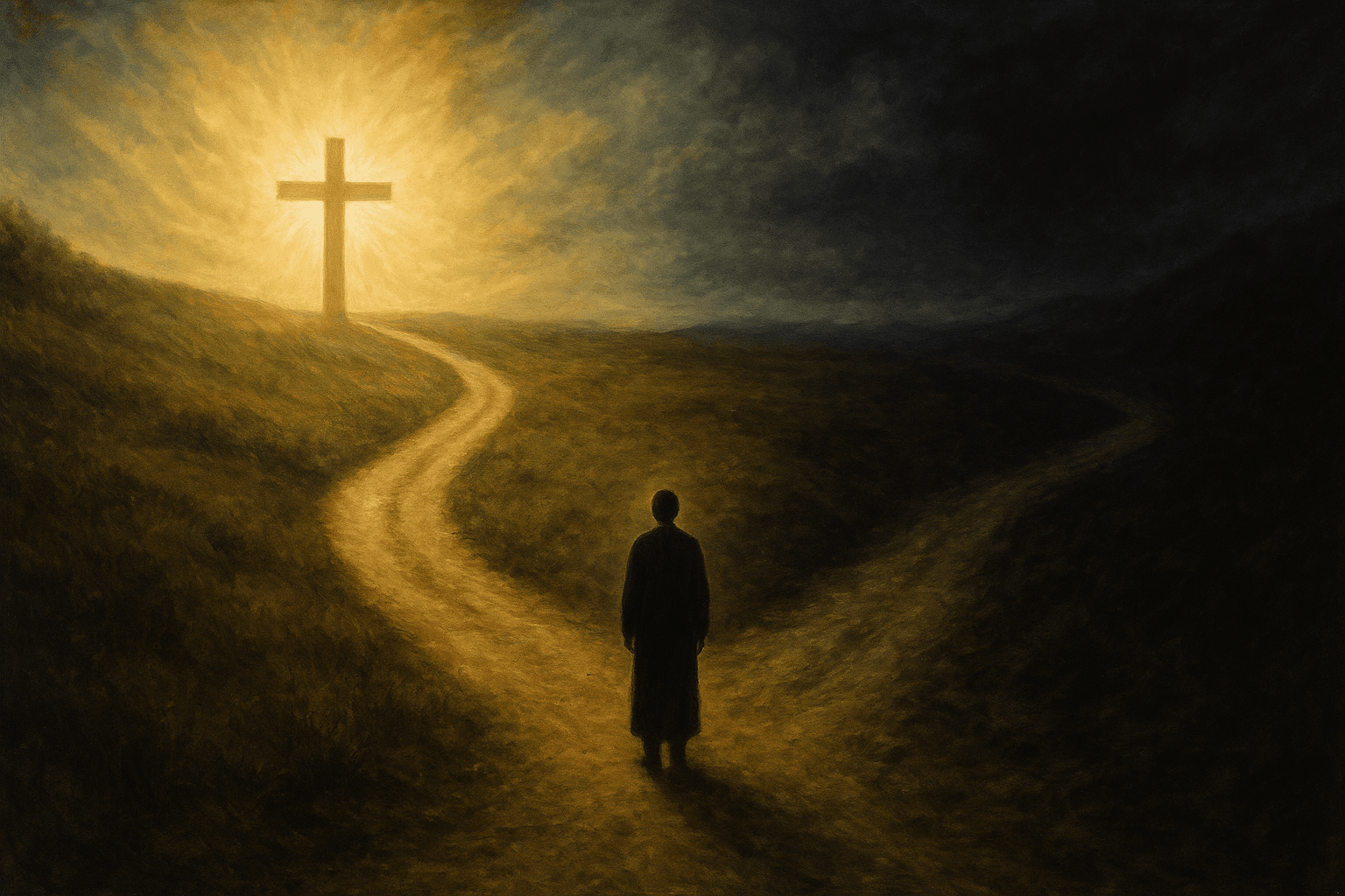 Are You Worshipping the True God of the Bible?